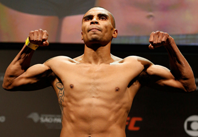 ‘UFC: TUF Brazil 3 Finale’ Results: Peralta Picks Up Controversial Decision Over Jason