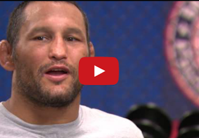 VIDEO | Hendo: ‘Jones could have fought smarter against Glover’