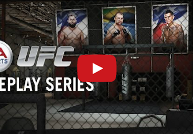 VIDEO | EA SPORTS UFC Gameplay Series – The Ultimate Fighter Career Mode