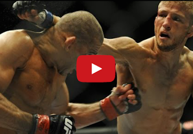 Dillashaw Dominates, Then Finishes Barao To Earn Title (Replay)