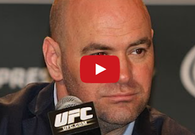 Dana White’s UFC 173 post-fight media scrum (Replay)