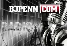 BJPenn.Com Radio is BACK! This Week Will Brooks, John Moraga, Tony Ferguson, & Ross Pearson