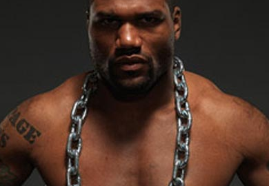 Bellator 120 Results: Rampage Earns Close Decision Victory Over ‘King Mo’