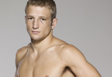 Dillashaw: ‘I have to be aggressive, but safe against Barao’