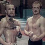 Conor McGregor Gunnar Nelson