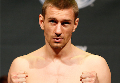 ‘UFC FN 42’ Results: Hallmann Earns Submission Victory in Round 3 Against Edwards
