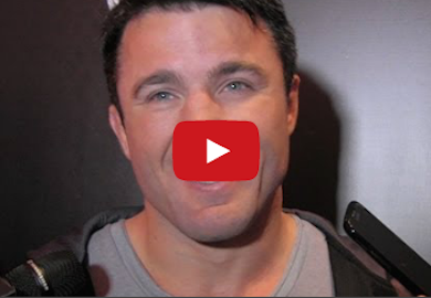Sonnen: Wanderlei Was Never Planning On Fighting Me, He Just Used TUF To Party