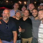 Lorenzo Fertitta Muscles