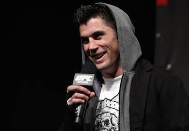 Dominick Cruz