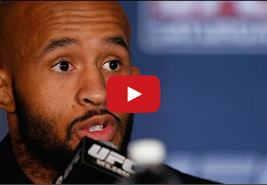 UFC 174 Post-Fight Press Conference (Full Replay)