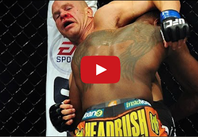 UFC 174 Replay: Watch OSP Break Jimmo’s Arm