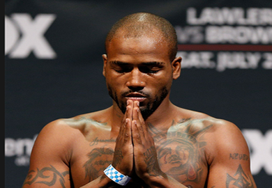 UFC on FOX 12 Results: Green Upsets Thomson, Picks Up Decision Win