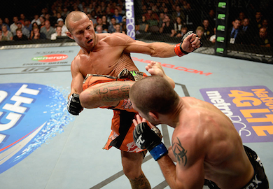 Donald Cerrone is Ready – “I Will Literally Fight Anyone The UFC Gives Me”