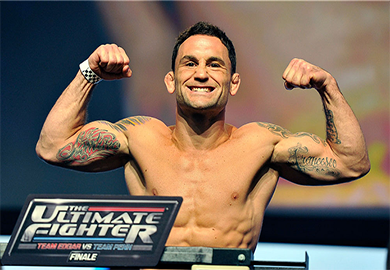 “TUF 19 Finale” Results: Edgar Finishes Penn in Round 3, Penn Retires After Fight