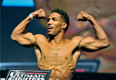 “TUF 19 Finale” Results: Lee Outlasts Ronson and Earns Decision Win