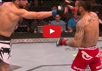 REPLAY! Watch Lineker’s ‘Fight of the Night’ Against Ozkilic