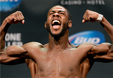 “UFC Fight Night 45” Results: Sterling Outclasses Viana, Earns TKO Win in Round 3