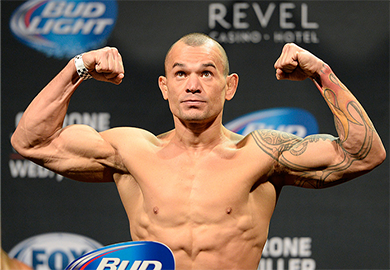 “UFC Fight Night 45” Results: Tibau Beats Healy by way of Unanimous Decision