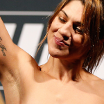 Bethe Correia