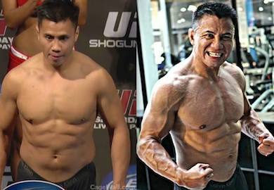 Cung Le, Michael Bisping To Undergo Enhanced Drug Testing