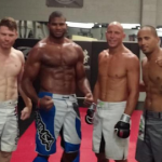 Overeem Cerrone