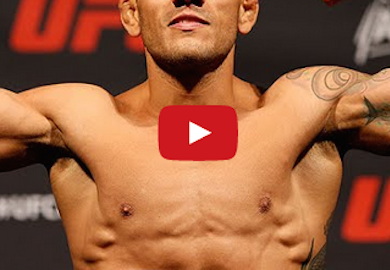 Watch Today’s “UFC Fight Night 49: Henderson vs. dos Anjos” Weigh-Ins Live on BJPENN.COM (2PM PT)
