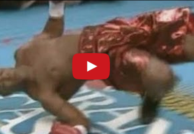 Incredible And Emotional Mike Tyson Highlight Video