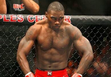 “Rumble” Fires Back – ‘Overeem’s The P****y, & He Ducked JDS’