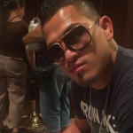 Anthony Pettis UFC champion