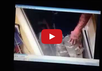 Thiago Silva’s Ex Releases Video Of An Alleged Coked Up & Armed Silva