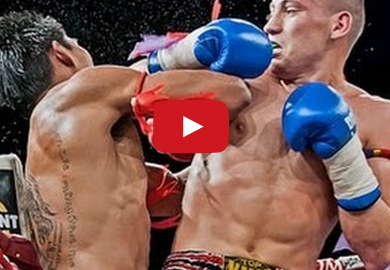 Top 10 Most Brutal Muay Thai Knockouts