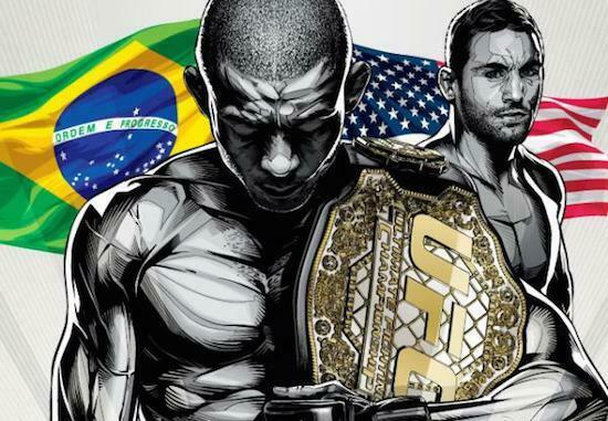UFC 179 Bonus Report: Aldo and Mendes Receive FOTN and Earn Extra $50K