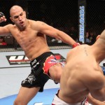 UFC 137: Penn v Diaz