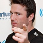 Chael Sonnen quotes