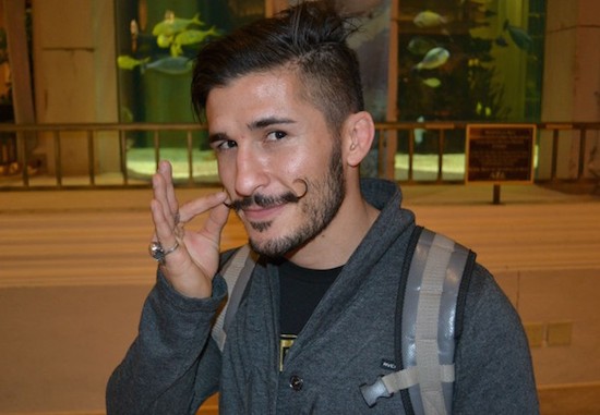 Ian McCall