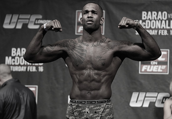 Jimi Manuwa More Motivated Than Ever, “The Division Is In Trouble”