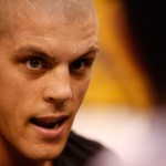 Joe Lauzon