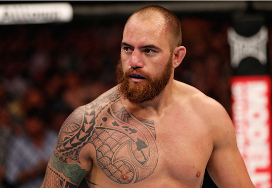 Travis Browne