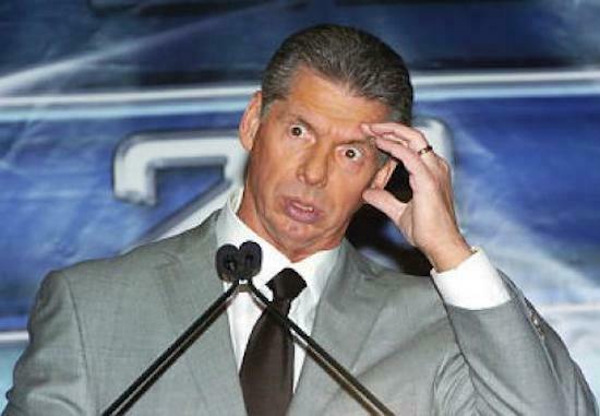 The Night Vince McMahon Almost Got Beat Up By Frank Shamrock