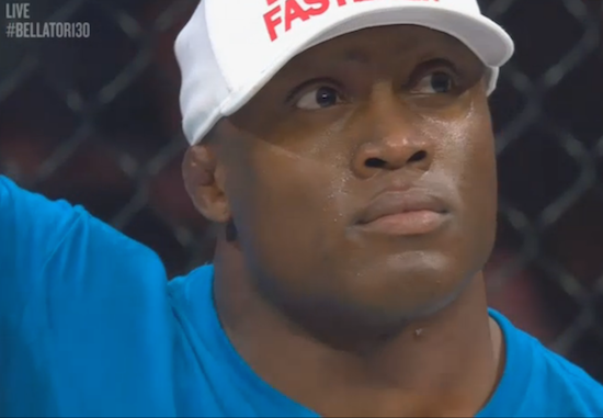 bobby lashley