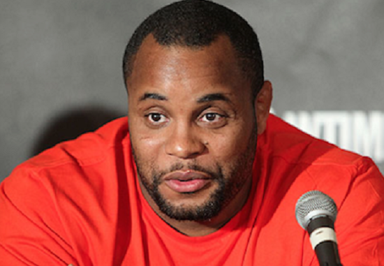 Daniel Cormier Named Permanant Co-Host Of UFC Tonight