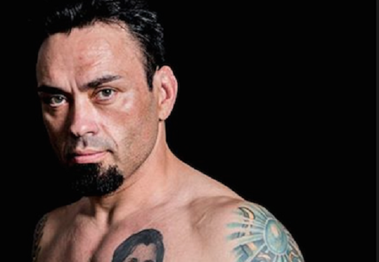Eddie Bravo Explains Why He Was Arrested In The UK
