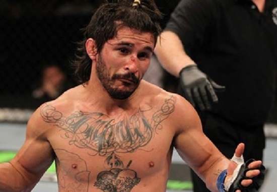 Ian McCall Reveals Blood Infection Forced Him From Lineker Bout