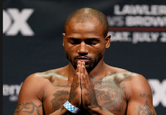 Bobby Green contemplating retirement after Barboza bout