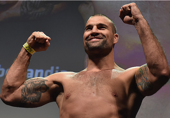 Shogun Rua Unsure Of Future After KO Loss To OSP, Plans To ‘Talk To His Team’