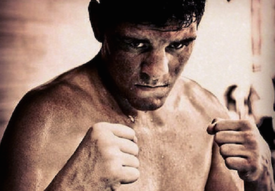 Nick Diaz Wants to Make Stars and Money, Not Interested In Title Fight