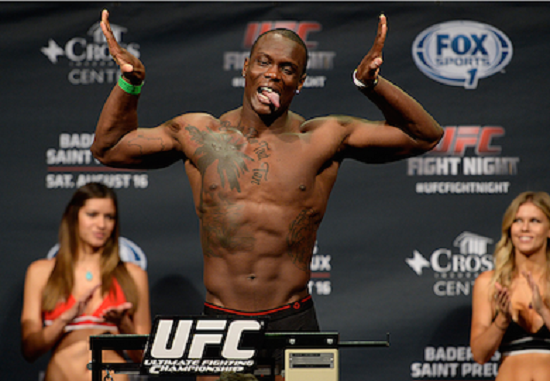 OSP Admits He Was “A Little Surprised” By Quick KO Over Shogun Rua