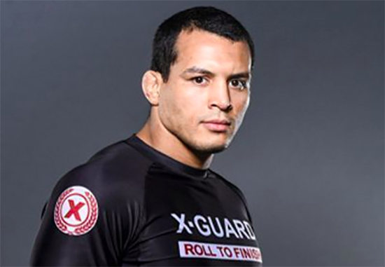 Metamoris 5 Results: Magalhaes Controls Diniz In a Draw