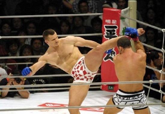 Cro Cop