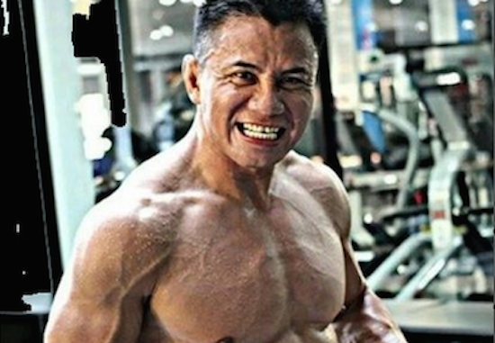 Cung Le